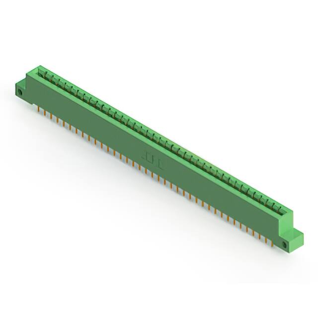 333-076-521-212 EDAC Inc.  Edgeboard Connectors